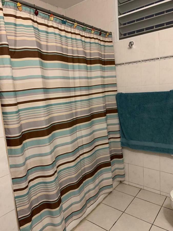 Los Pinos House Yauco Dış mekan fotoğraf