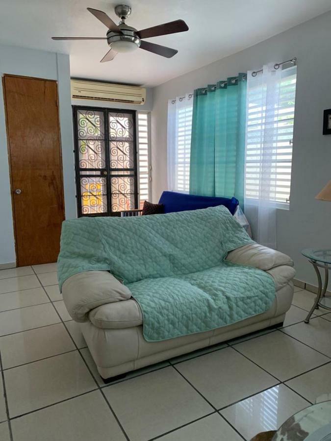 Los Pinos House Yauco Dış mekan fotoğraf