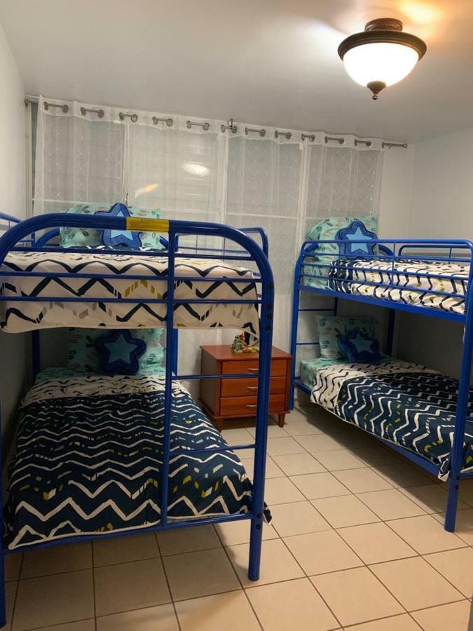 Los Pinos House Yauco Dış mekan fotoğraf