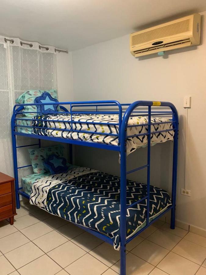 Los Pinos House Yauco Dış mekan fotoğraf