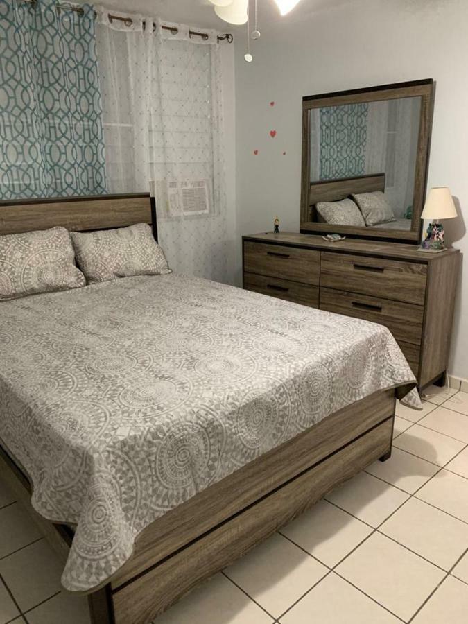 Los Pinos House Yauco Dış mekan fotoğraf