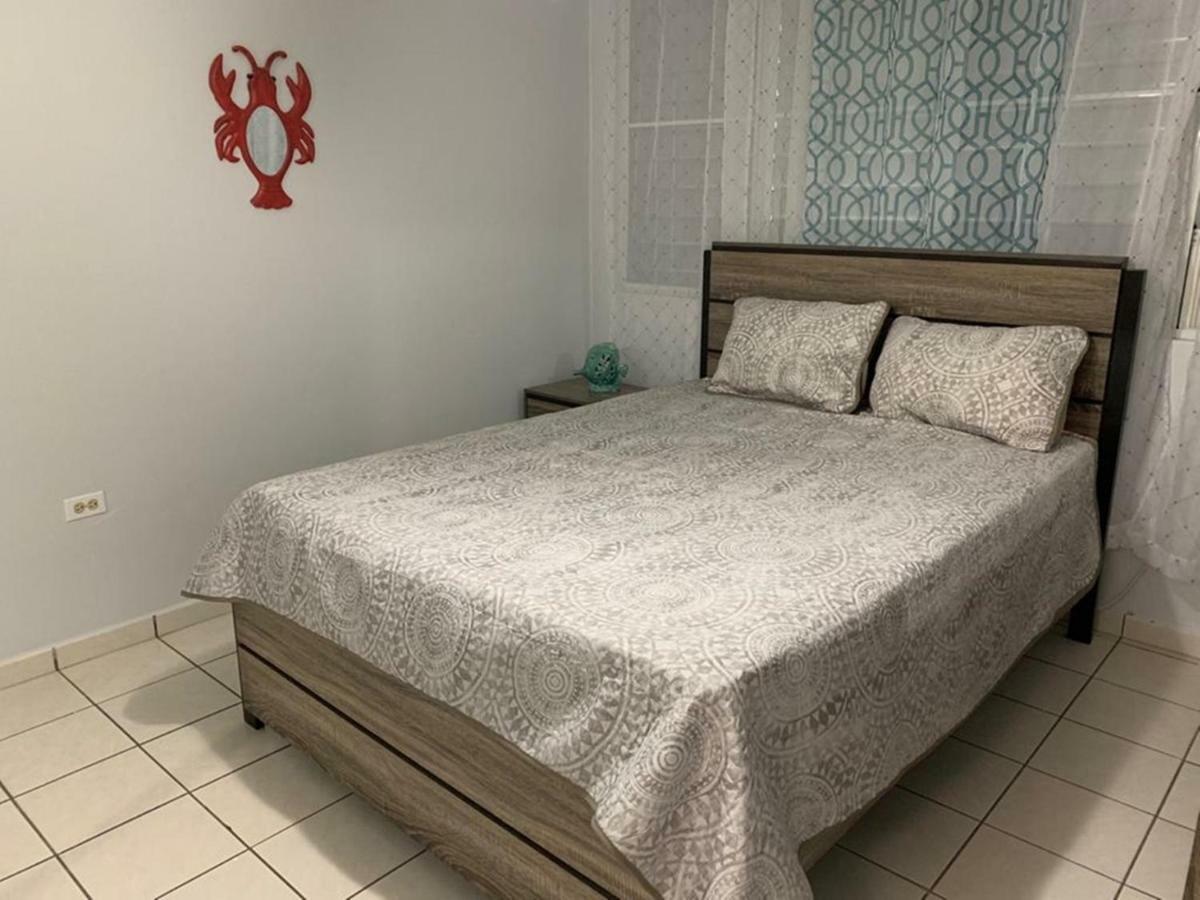 Los Pinos House Yauco Dış mekan fotoğraf