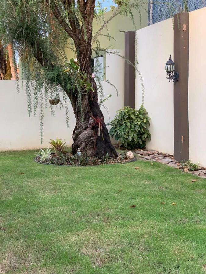 Los Pinos House Yauco Dış mekan fotoğraf